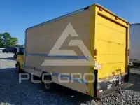 2006 GMC Savana фото