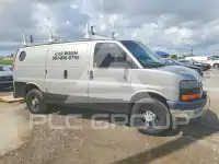 2006 GMC Savana фото