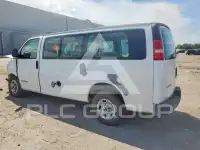 2006 GMC Savana фото