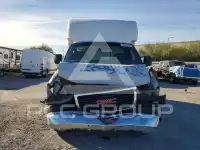 2006 GMC Savana photo