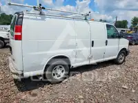 2006 GMC Savana photo