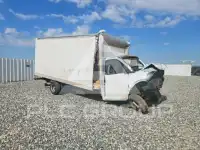 2006 GMC Savana photo
