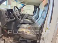 2006 GMC Savana фото