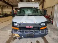 2006 GMC Savana фото