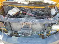 2006 GMC Savana фото