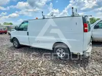 2006 GMC Savana photo