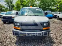 2006 GMC Savana photo