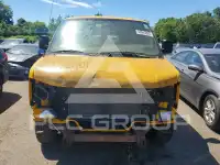 2006 GMC Savana фото