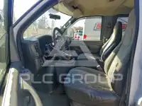 2006 GMC Savana фото