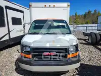 2006 GMC Savana фото