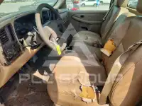 2006 GMC 1500 фото