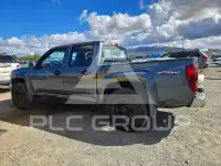2006 GMC CANYON фото