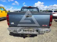 2006 GMC CANYON фото