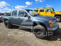 2006 GMC CANYON фото
