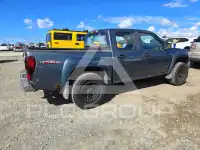 2006 GMC CANYON фото