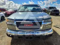 2006 GMC CANYON фото