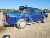 2006 GMC CANYON фото