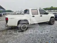 2006 GMC CANYON фото