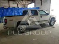 2006 GMC CANYON фото