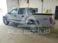 2006 GMC CANYON фото