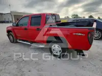 2006 GMC CANYON photo