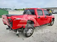 2006 GMC CANYON photo