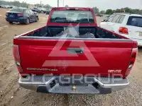 2006 GMC CANYON фото