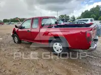 2006 GMC CANYON фото