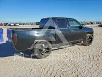 2006 GMC CANYON фото