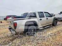 2006 GMC CANYON photo