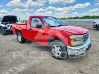 2006 GMC CANYON фото