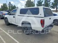 2006 GMC CANYON photo
