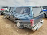 2006 GMC CANYON фото