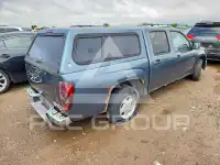 2006 GMC CANYON фото