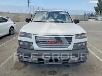 2006 GMC CANYON photo
