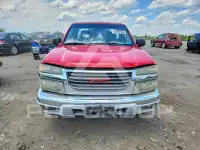 2006 GMC CANYON фото