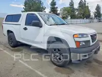 2006 GMC CANYON photo