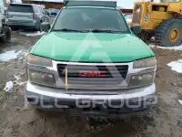 2006 GMC CANYON фото