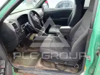 2006 GMC CANYON фото
