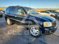 2006 GMC ENVOY фото