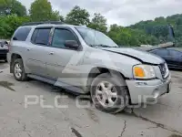 2006 GMC ENVOY фото