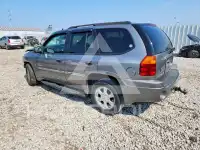 2006 GMC ENVOY фото