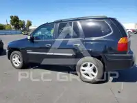 2006 GMC ENVOY фото