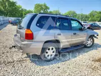 2006 GMC ENVOY фото