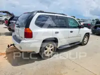 2006 GMC ENVOY фото