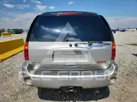 2006 GMC ENVOY фото