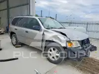 2006 GMC ENVOY фото
