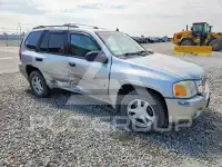 2006 GMC ENVOY фото