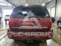 2006 GMC ENVOY фото