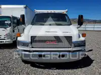 2006 GMC CK Series фото